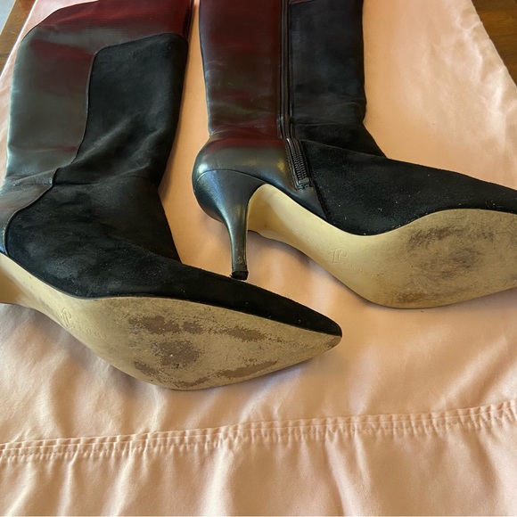 Gorgeous boots, size 8.5 - Picture 4 of 6